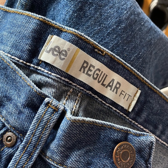 Lee jeans - Picture 5 of 5